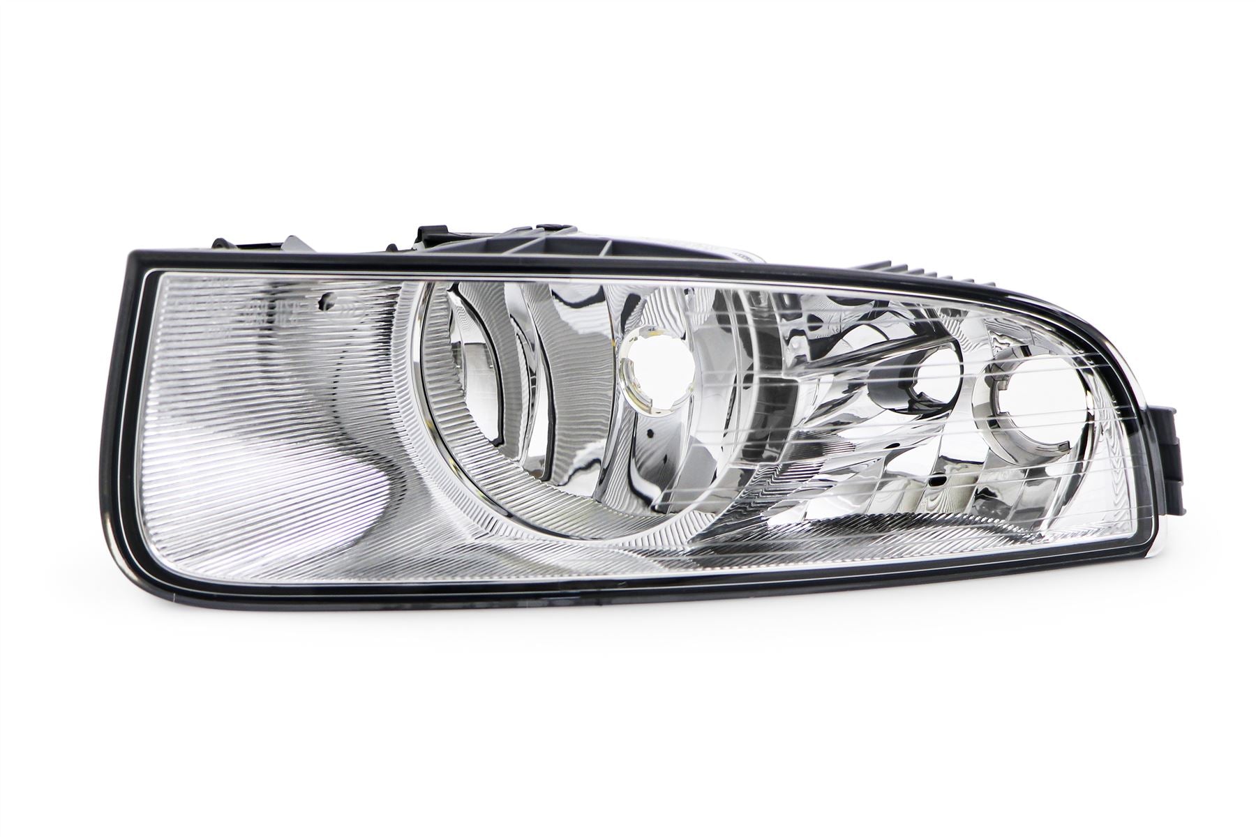 Hella DRL Left Front Fog Light for Volkswagen & Skoda, OEM quality, OEM 3T0941701A, MPN 1NE 271 615-131