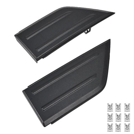 Bumper Grille Cover Cap Front - for Ford | Eurowagens - View 8