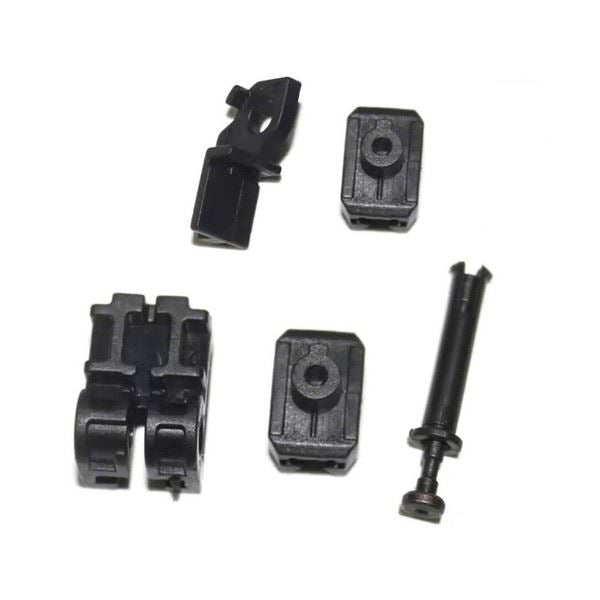 Central Control Display Screen Repair Kit - for Audi - OEM 4G0898174 | Eurowagens