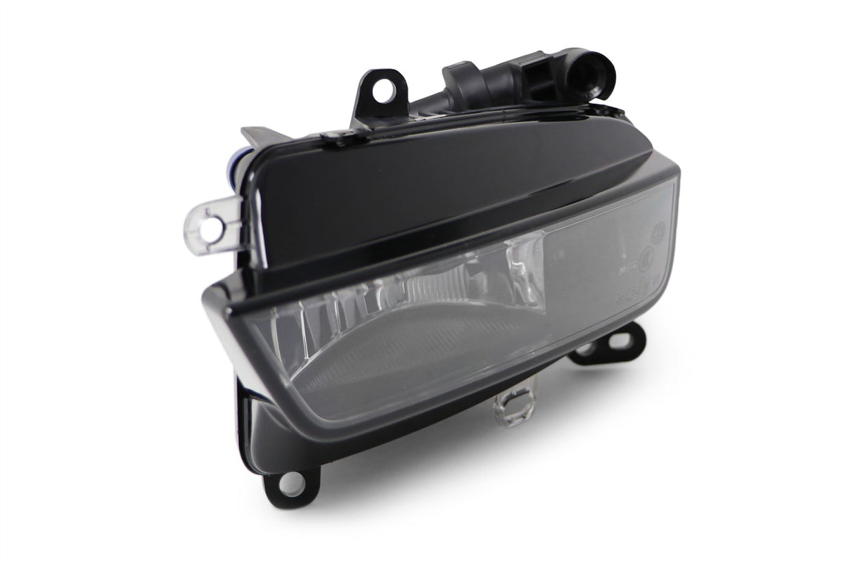 Hella Left Front Fog Light for Audi, OEM quality, OEM 8XA941699 - View 4