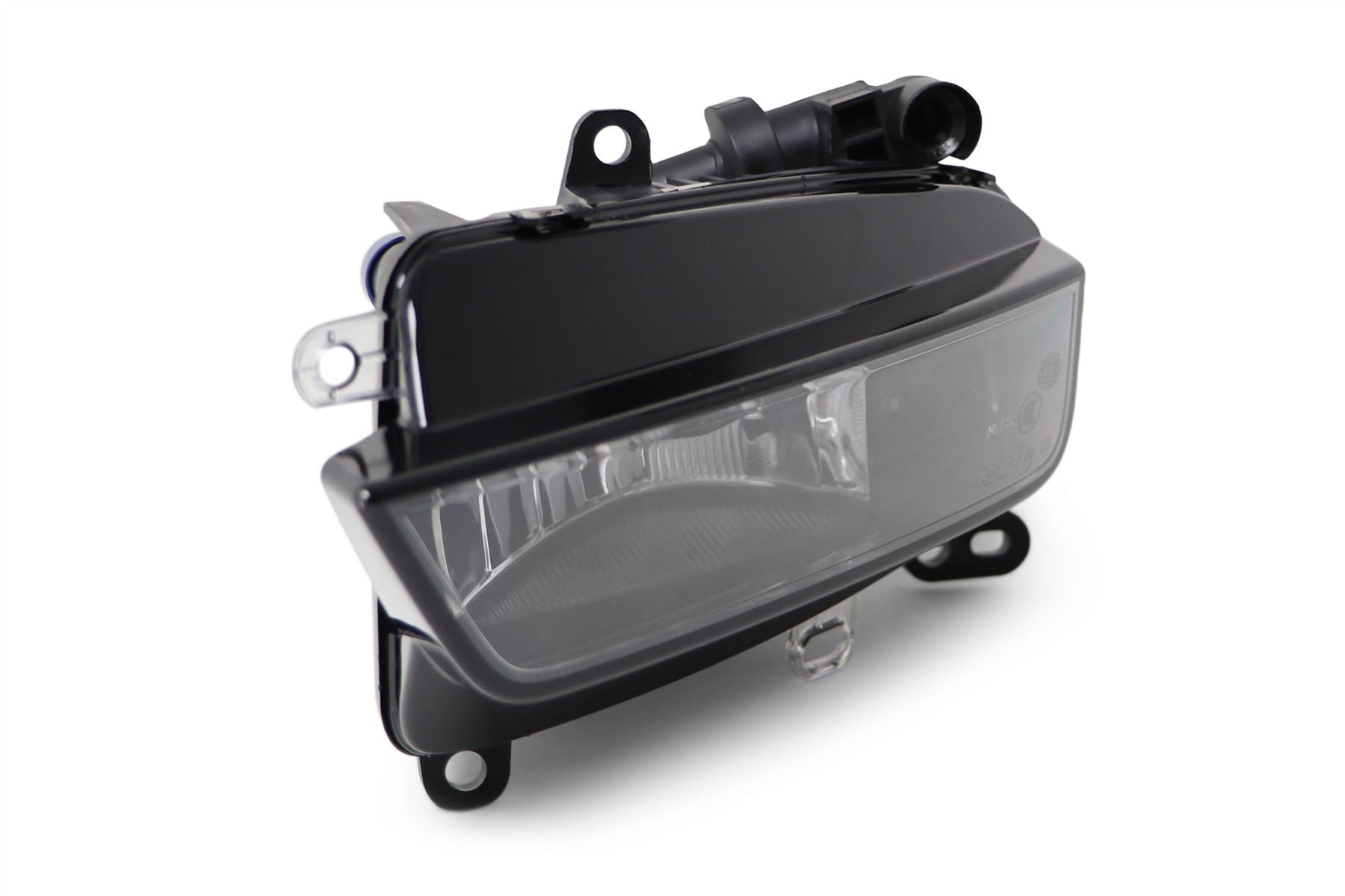 Hella Left Front Fog Light for Audi, OEM quality, OEM 8XA941699 - View 4