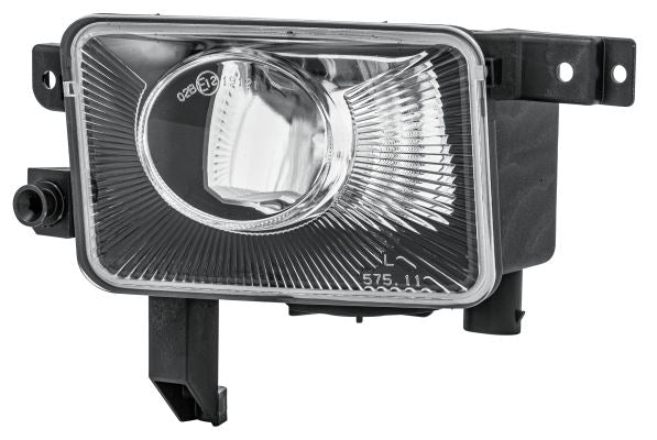 Hella Left Front Fog Light for Vauxhall, OEM quality, OEM 13270399 - View 2