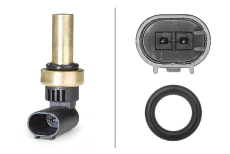 Hella Sensor for Vauxhall, Chevrolet & more, OEM quality, OEM 55353807 - View 3