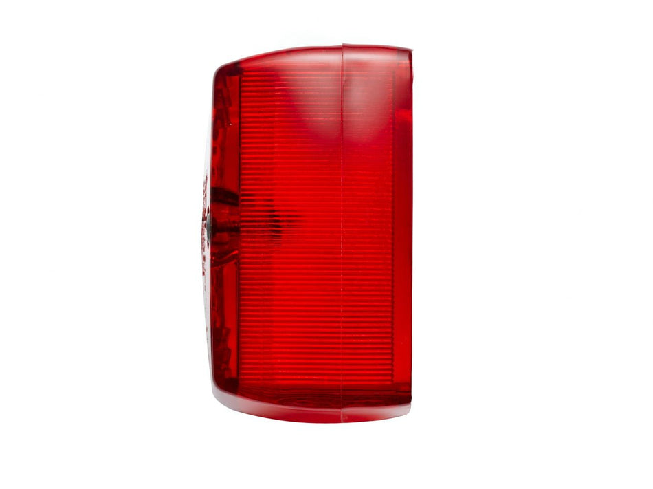 Hella Rear Fog Light for Puch & Mercedes-Benz, OEM quality, OEM 7 526 111 004 - View 2