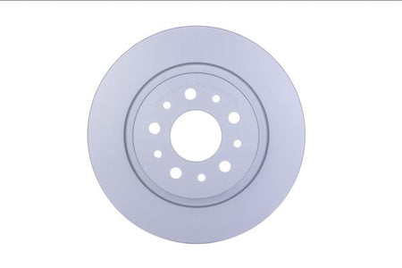 FIAT Tipo Saloon Brake Disc, Hella OEM, OEM 51914664 - View 3
