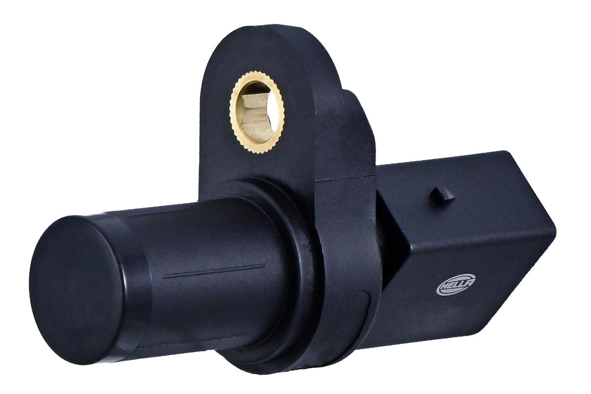 Hella Crankshaft Sensor for BMW, OEM quality, OEM 12 14 0 148 889, MPN 6PU 009 168-721
