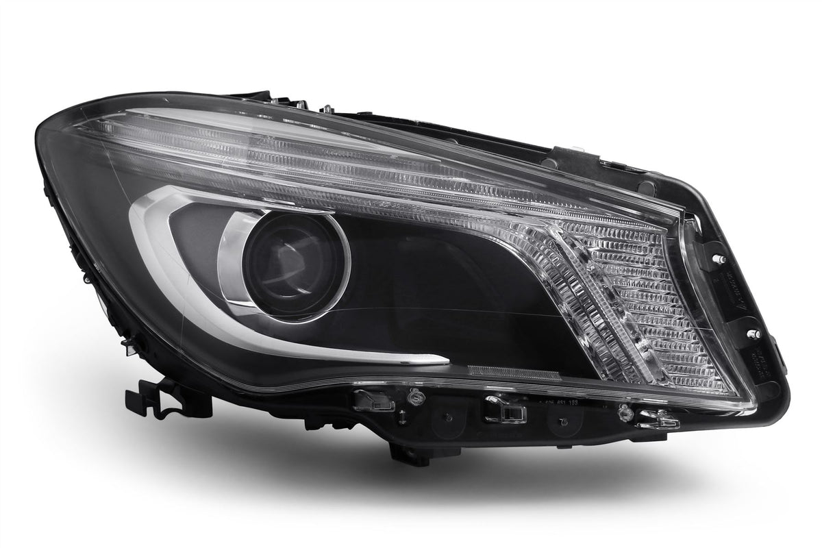 Mercedes-Benz CLA Right Headlight, Magneti Marelli OEM, OEM A1178205061, MPN MHL8111