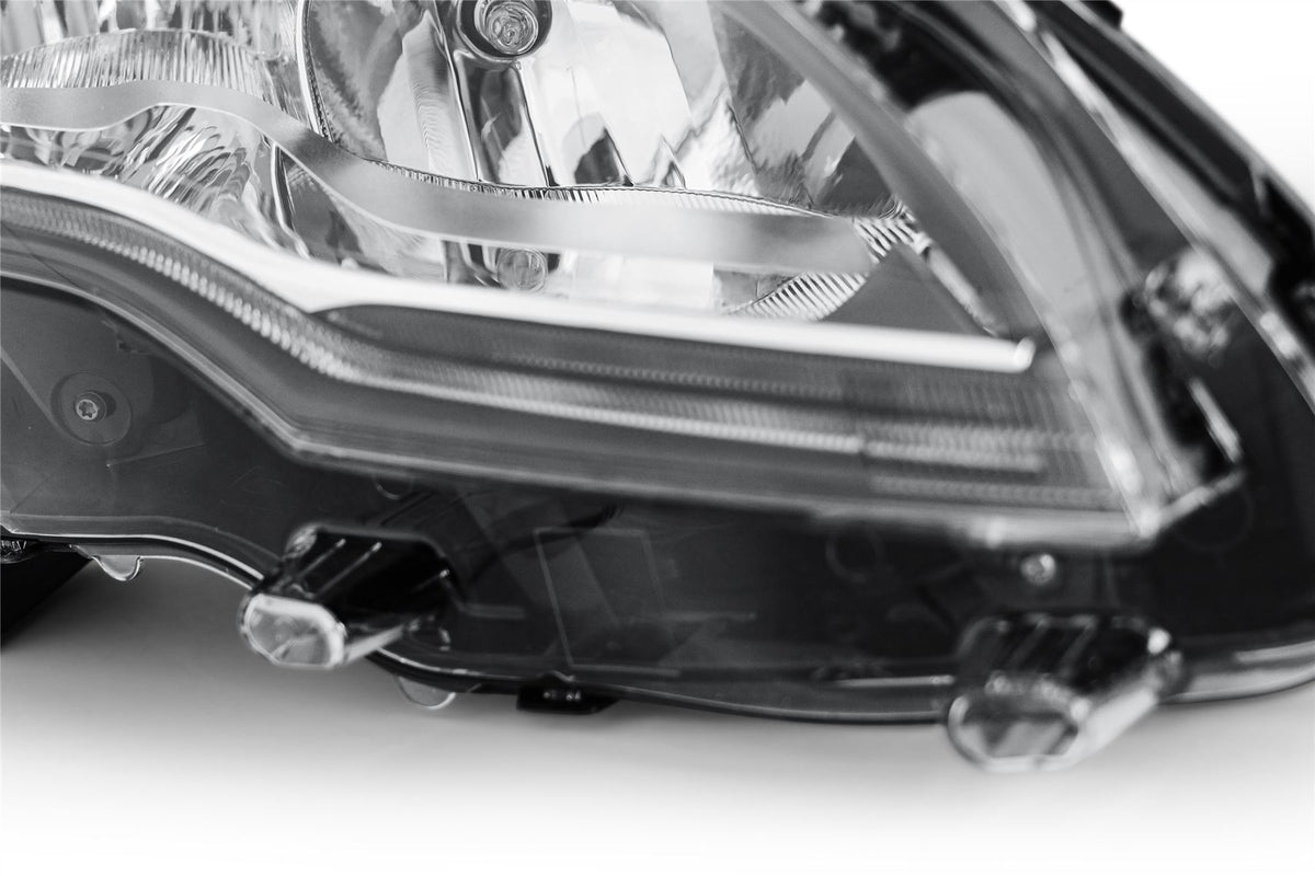 Valeo LED DRL Right Headlight for Peugeot, OEM quality, OEM 9805505580 - View 9