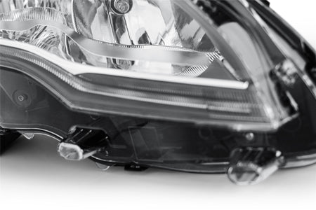 Valeo LED DRL Right Headlight for Peugeot, OEM quality, OEM 9805505580 - View 9