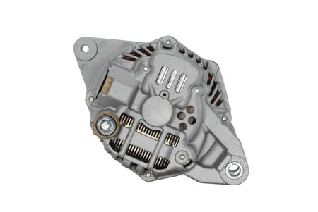Hella Alternator for Mitsubishi & Smart, OEM quality, OEM 135 154 02 02 - View 3