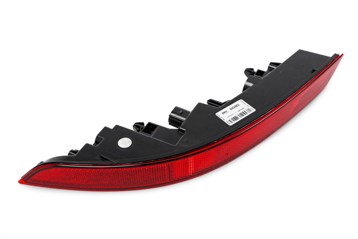 Porsche Cayenne Left Rear Light, Valeo OEM, OEM 95863110510 - View 5