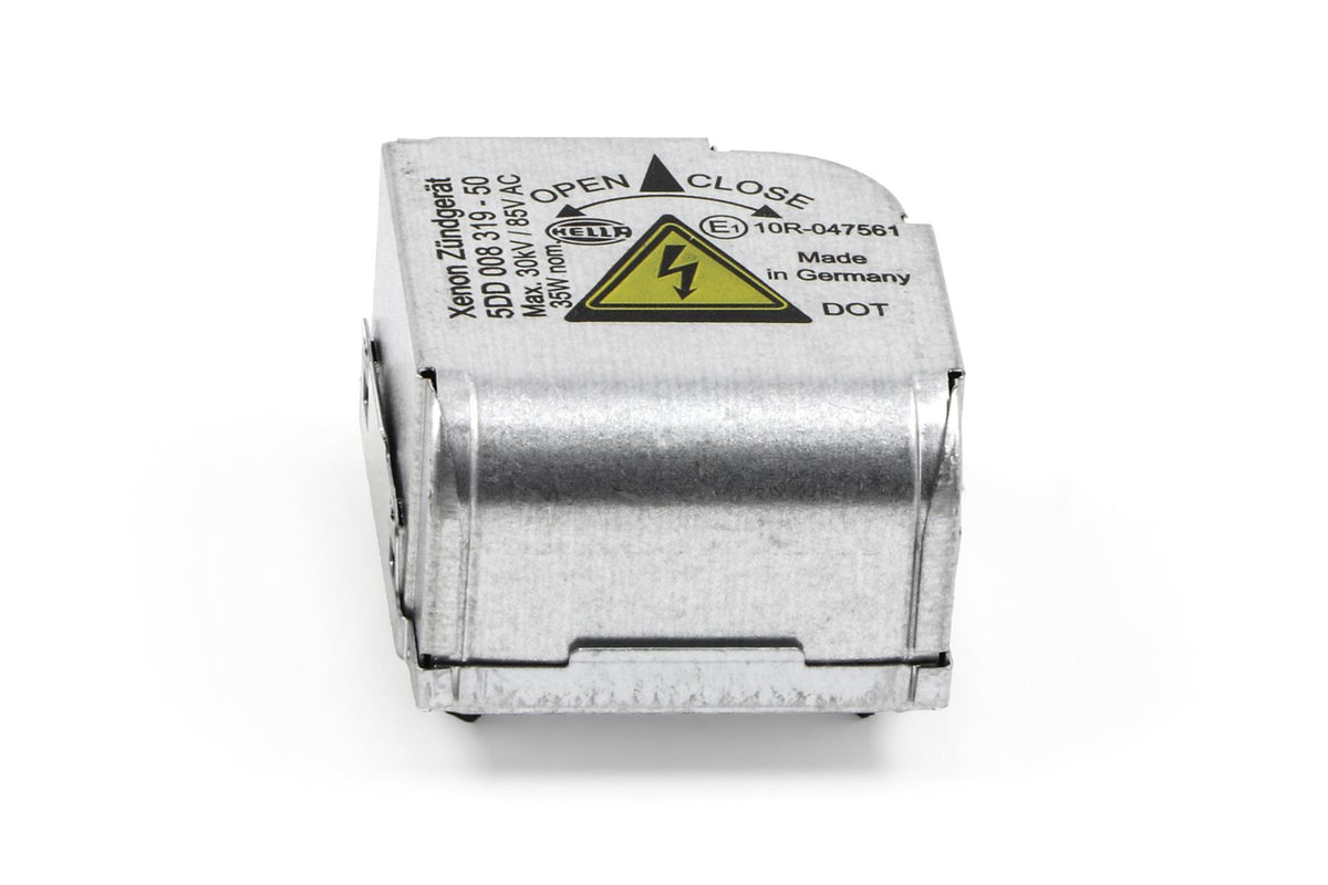 Hella Xenon Ballast for Ford, Maybach & more, OEM quality, OEM 4E0 941 471 - View 5