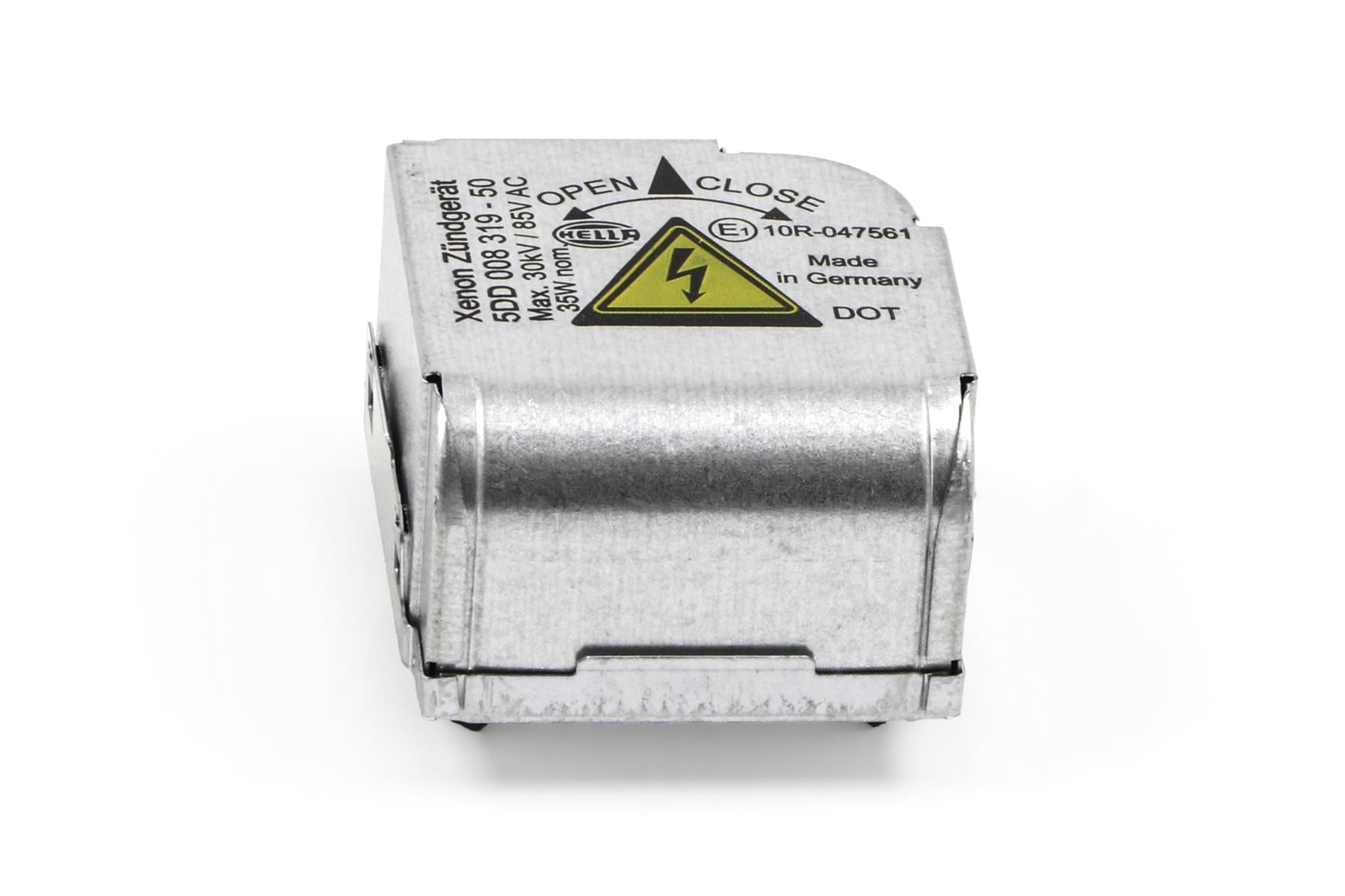 Hella Xenon Ballast for Ford, Maybach & more, OEM quality, OEM 4E0 941 471 - View 5