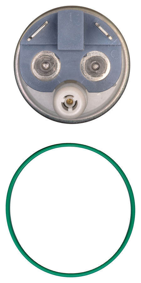 Peugeot 406 Fuel Pump, Hella OEM, OEM 1525 46 - View 2