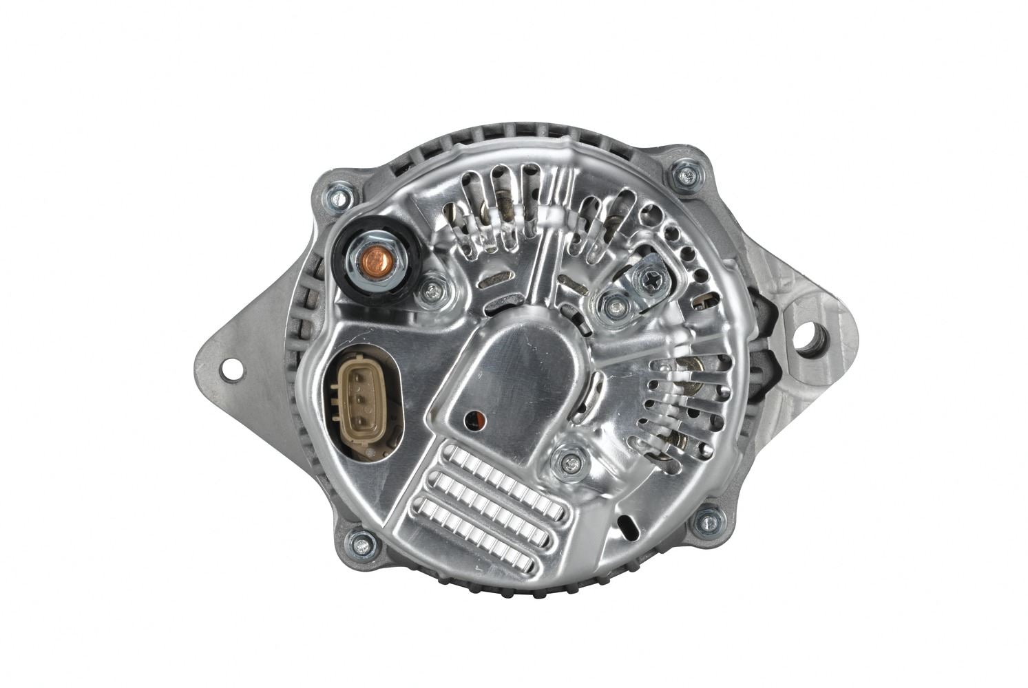 Hella Alternator for Hyundai, OEM quality, OEM 37300-27502 - View 4