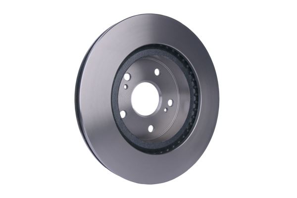 Hella Brake Disc for Suzuki, OEM quality, OEM 5521165J00 - View 2