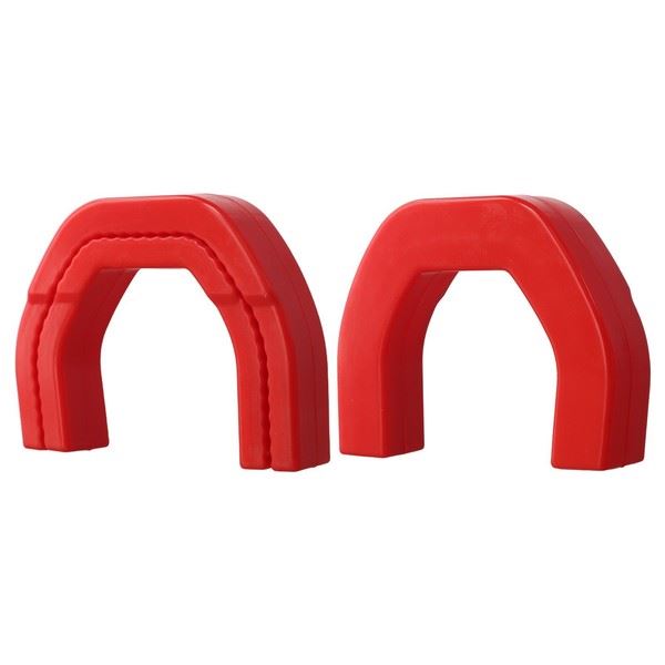 Tow Hook Cover Front - for Ram | Eurowagens - View 8