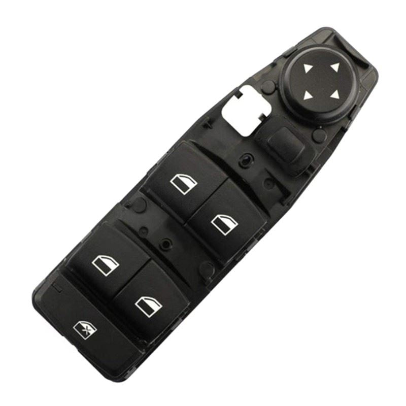 Window Regulator Switch - for BMW - OEM 61319208108 | Eurowagens - View 2