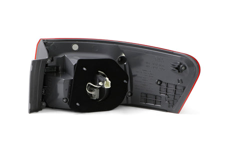 Toyota Avensis Left Rear Light, Valeo OEM, OEM 8156005290 - View 6