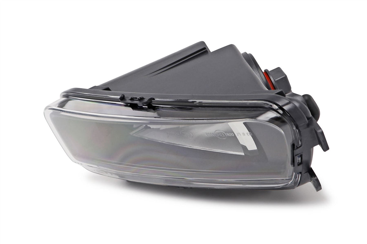 Volkswagen Sharan Left Front Fog Light, Hella OEM, OEM 7N0941699 - View 6