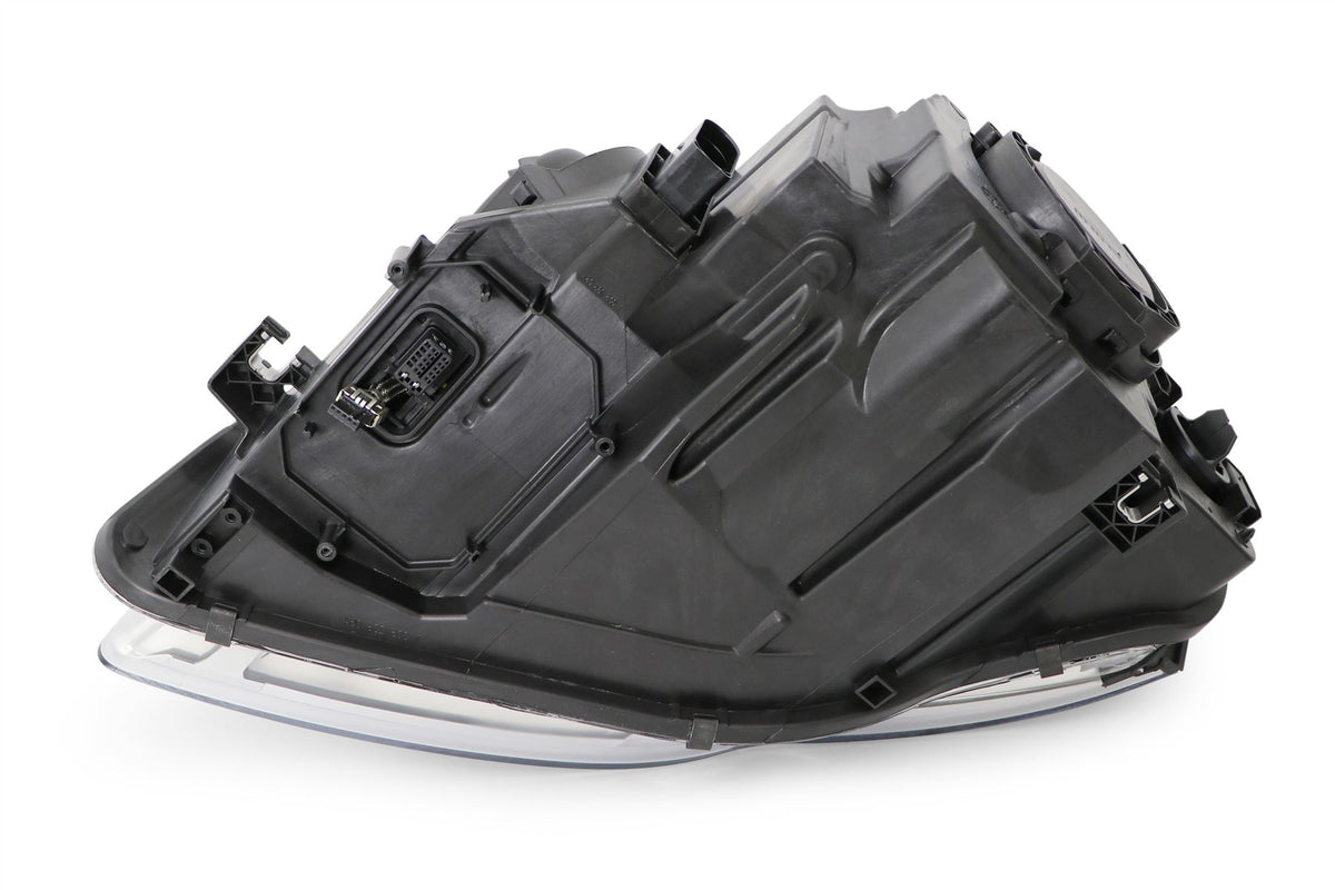 Audi A4 B7 Right Headlight, Magneti Marelli OEM, OEM 8E0941030BN - View 6