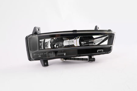 Hella Right Front Fog Light for Skoda, OEM quality, OEM 5E0941702A - View 9