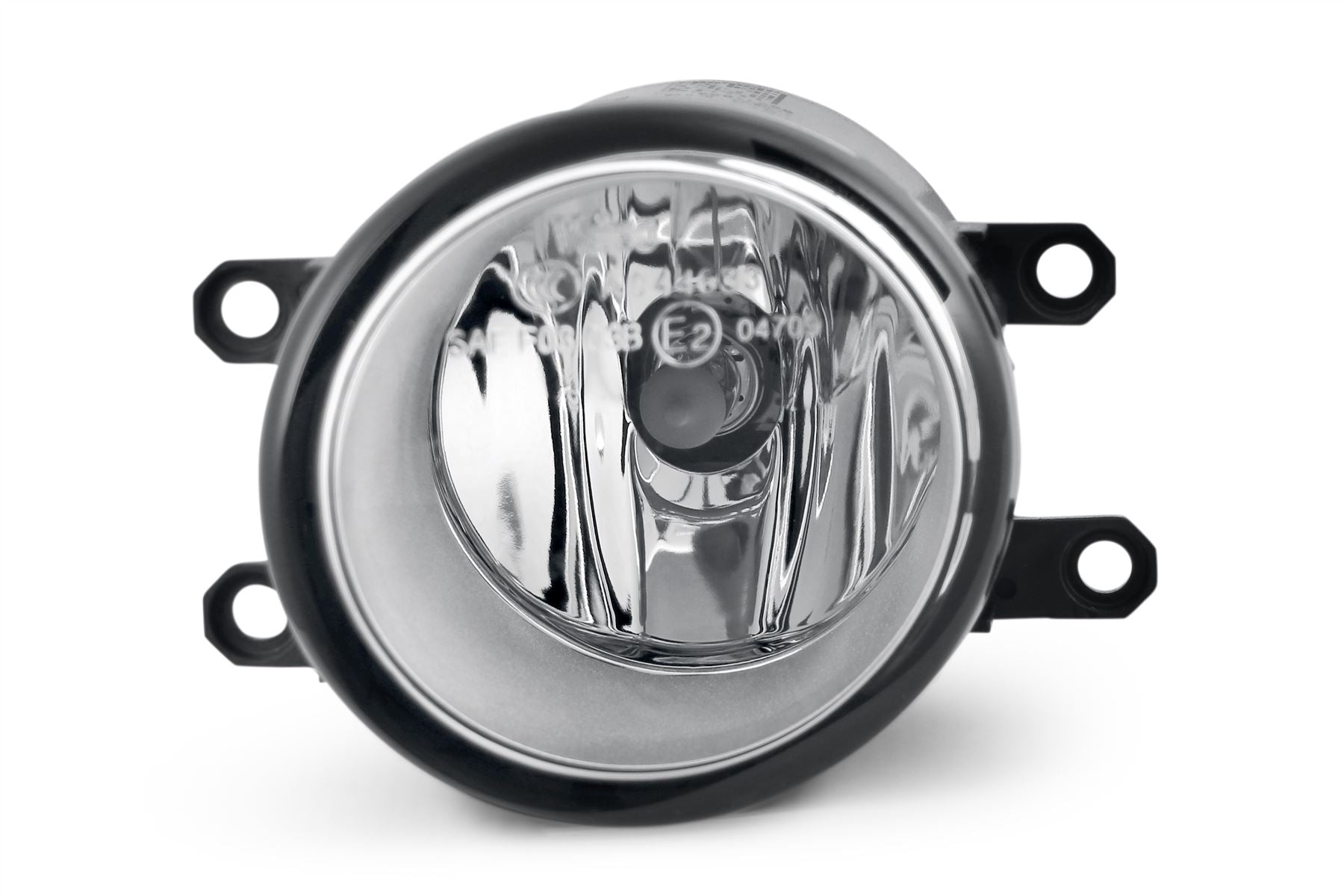 Valeo Left Front Fog Light for Toyota & Lexus, OEM quality, OEM 81220-0D040, MPN 88969