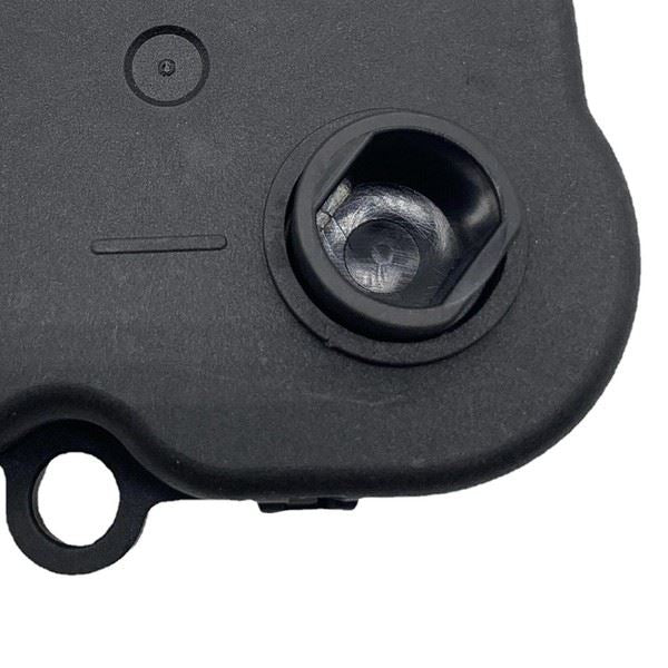 Blend Door Actuator - for Nissan - OEM 27443ZH00A | Eurowagens - View 2