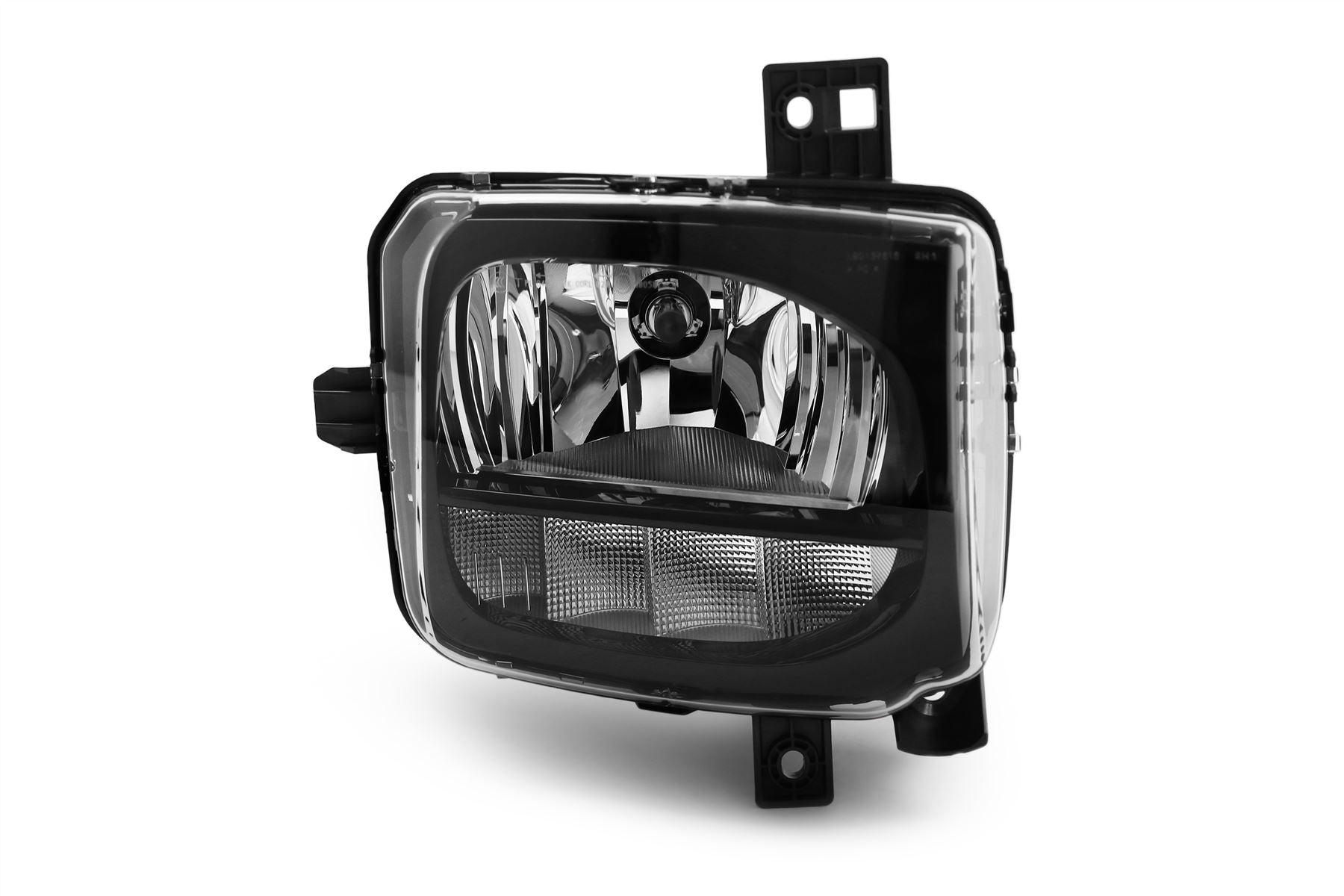 Volkswagen T Cross Right Daytime Running Light, Valeo OEM, OEM 2GM941662 - View 6