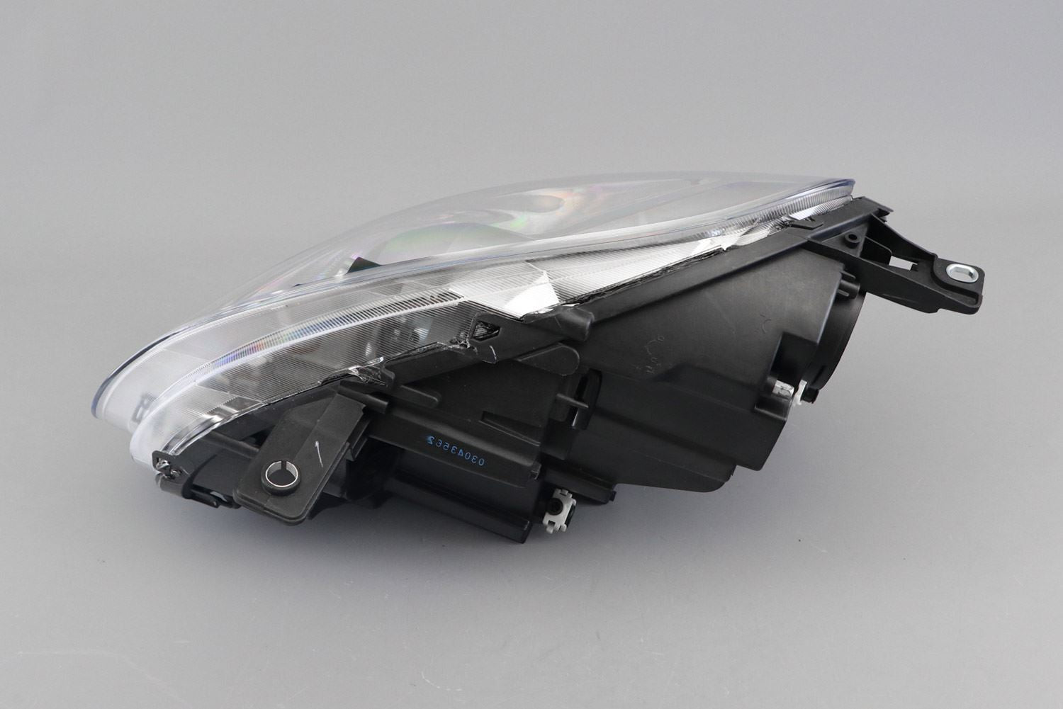 Alfa Romeo Giulietta Right Headlight, Magneti Marelli OEM, OEM 50520229 - View 9