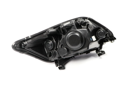 Hella Left Headlight for Ford, OEM quality, OEM 8V4113W030BC - View 9