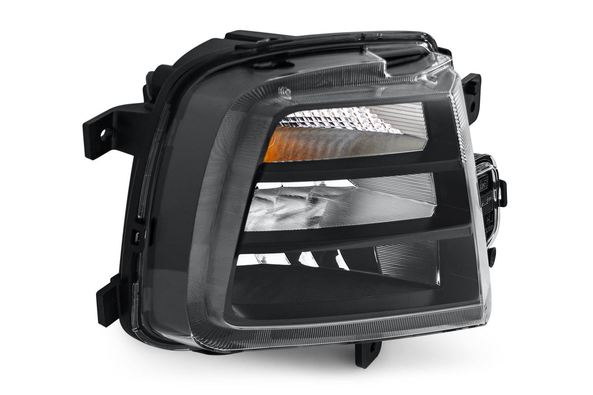 Volkswagen Scirocco III Right Front Fog Light, Hella OEM, OEM 1K8 941 662 H - View 11
