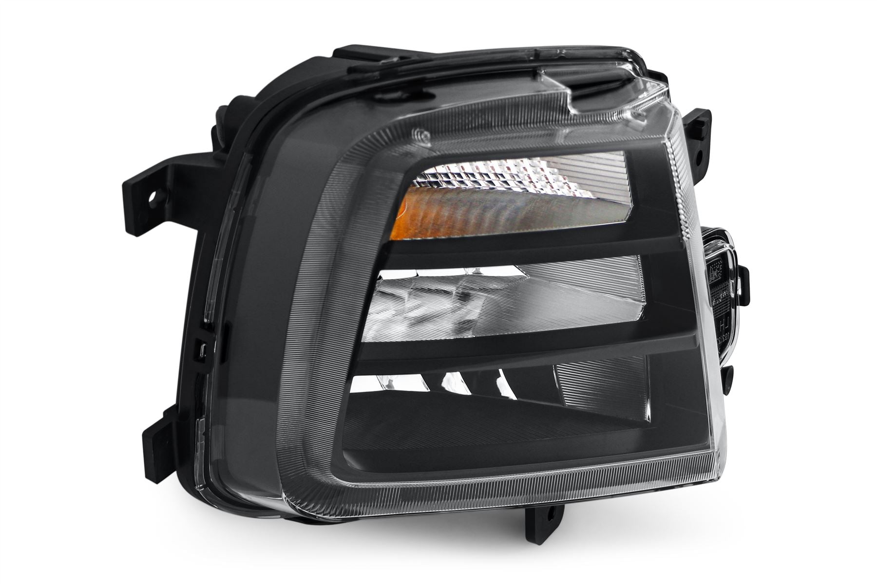 Volkswagen Scirocco III Right Front Fog Light, Hella OEM, OEM 1K8 941 662 H - View 11