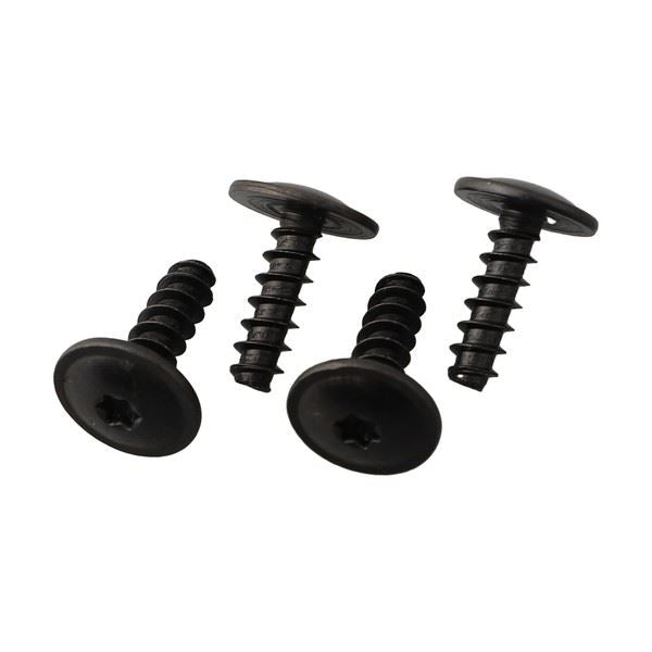 Fender Liner Clip Set - for VW - OEM N90775001 | Eurowagens - View 10