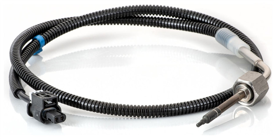 Hella Exhaust Gas Temperature Sensor for Mercedes-Benz, OEM quality, OEM 000 905 07 01, MPN 6PT 014 494-891