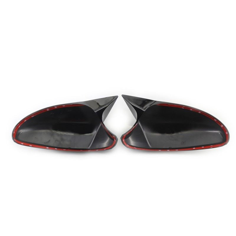 Door Mirror Cover Cap Set - for BMW | Eurowagens - View 5