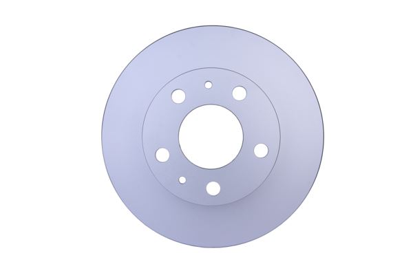 Hella Brake Disc for Citroen, Peugeot & more, OEM quality, OEM 1307356080, MPN 8DD 355 109-021