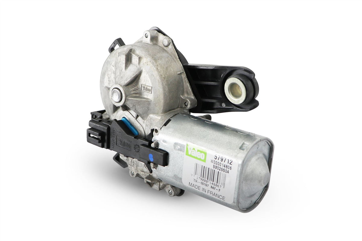Valeo Rear Wiper Motor for Citroen, Toyota & more, OEM quality, OEM 6405T2 - View 4