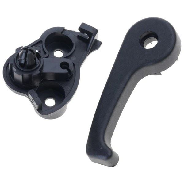 Bonnet Release Handle - for Hyundai - OEM 81180-2B000 | Eurowagens - View 3