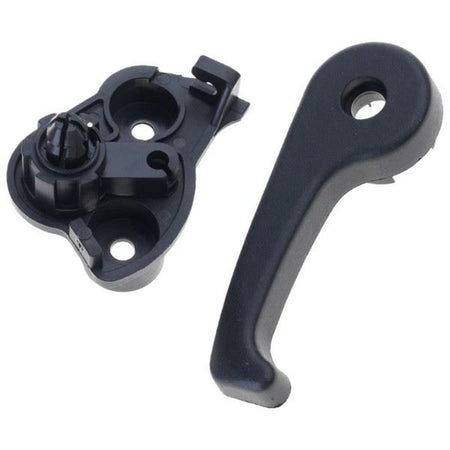 Bonnet Release Handle - for Hyundai - OEM 81180-2B000 | Eurowagens - View 3