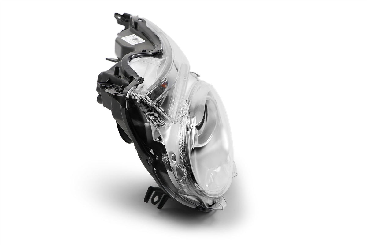 Citroen C1 Left Headlight, Valeo OEM, OEM B000864180 - View 11