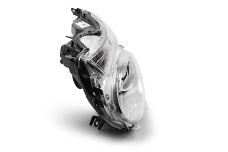 Citroen C1 Left Headlight, Valeo OEM, OEM B000864180 - View 11