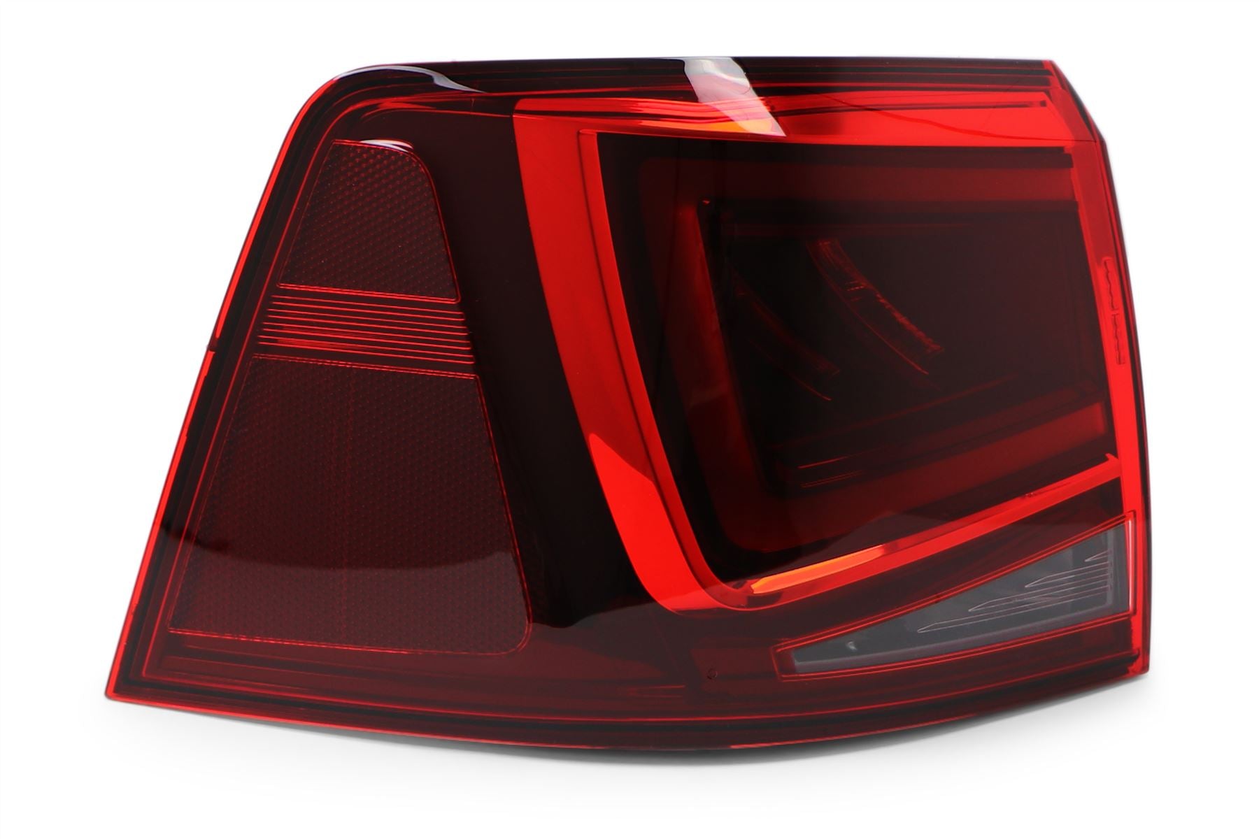 Seat Alhambra Left Rear Light, Magneti Marelli OEM, OEM 7N5945207 - View 12