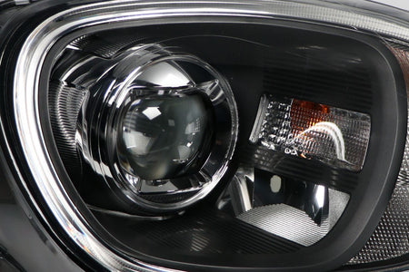 Mini Countryman Right Headlight, Magneti Marelli OEM, OEM 63117441316 - View 3