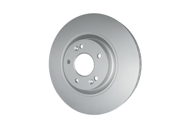 Hella Brake Disc for Hyundai & KIA, OEM quality, OEM 51712D7100 - View 3