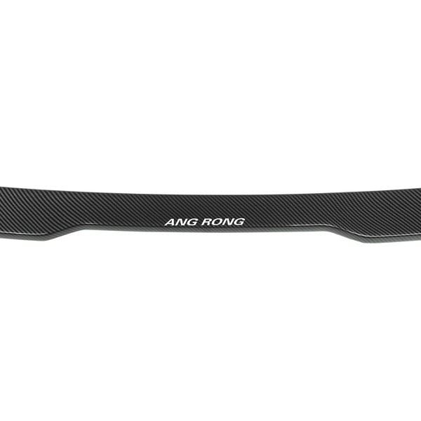 Boot Spoiler Lip Wing Rear - for BMW - OEM 18-UP | Eurowagens - View 4