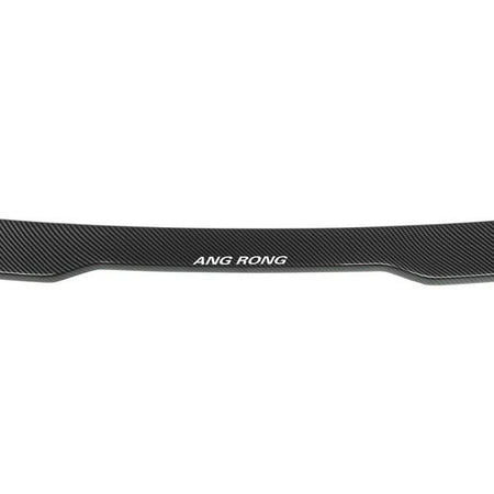 Boot Spoiler Lip Wing Rear - for BMW - OEM 18-UP | Eurowagens - View 4