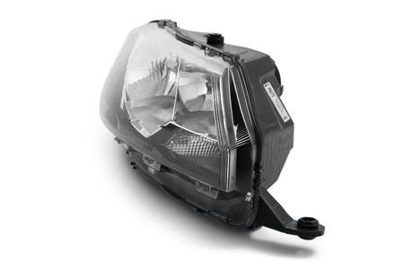 Skoda Rapid Right Headlight, Valeo OEM, OEM 5JC041016 - View 3