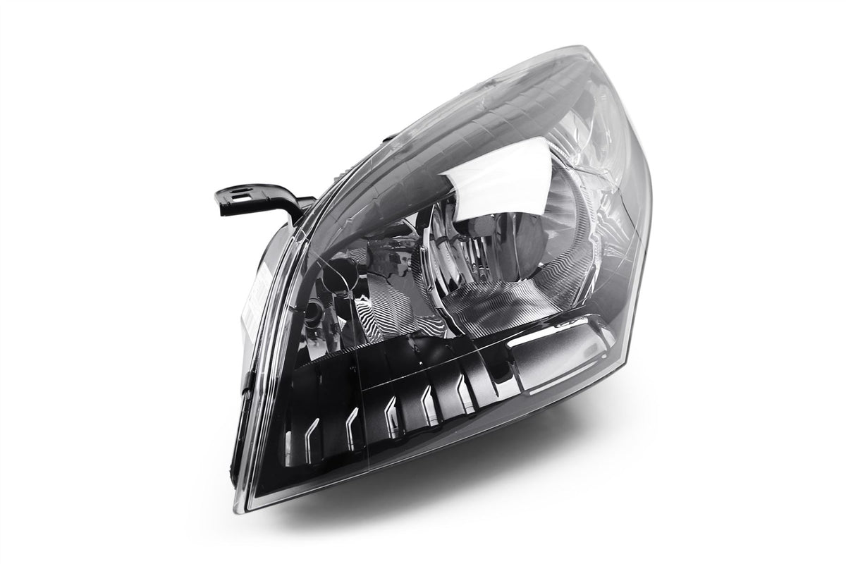 Renault Megane Left Headlight, Magneti Marelli OEM, OEM 260601141R - View 10