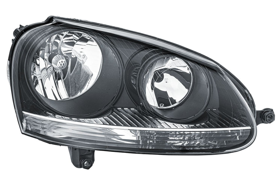 Hella Right Headlight – Volkswagen | OEM 1K6 941 030 T